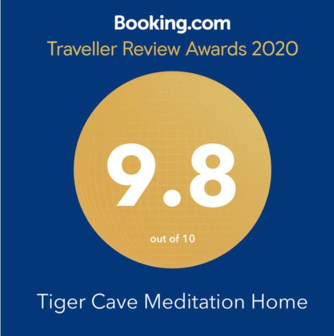 Tiger Cave Home Краби Экстерьер фото