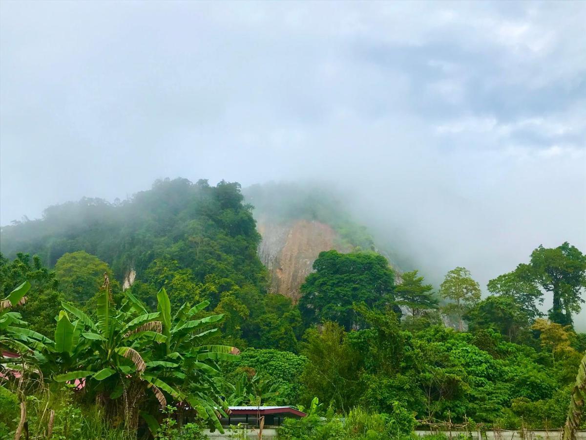 Tiger Cave Home Краби Экстерьер фото