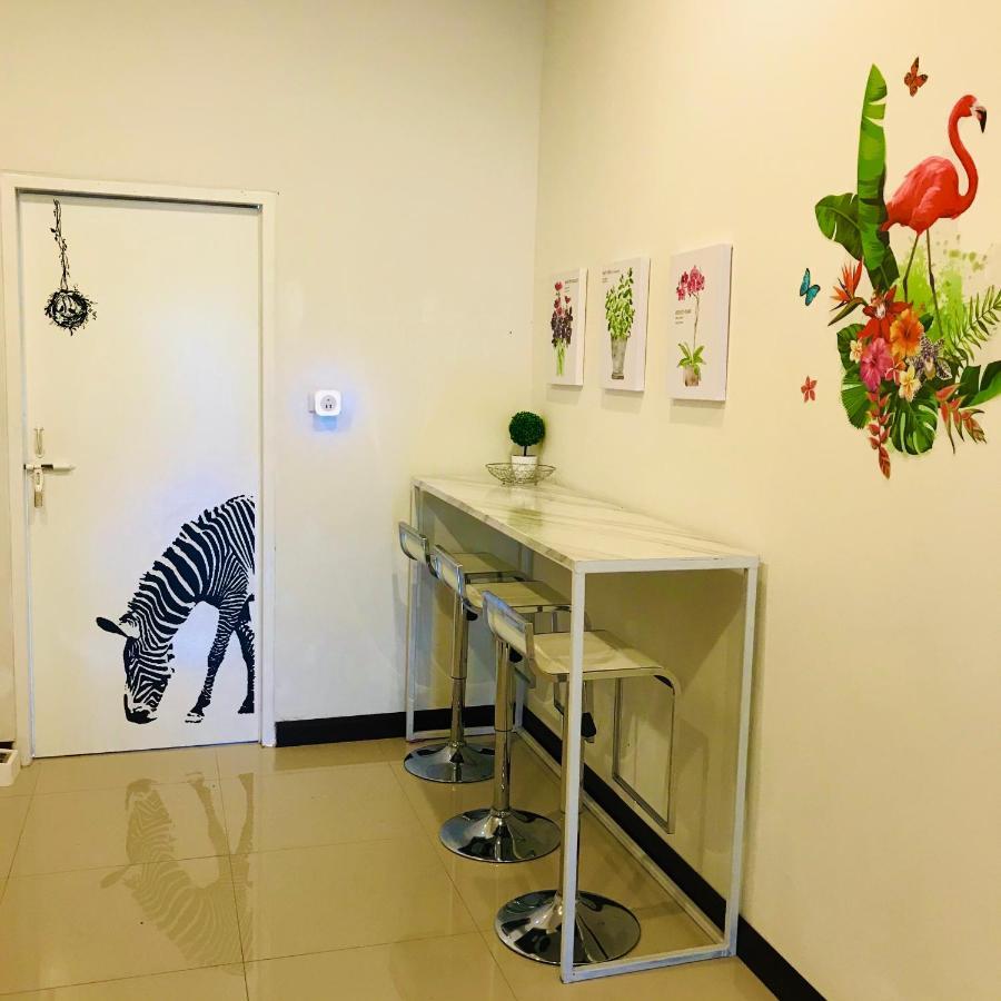 Tiger Cave Home Краби Экстерьер фото