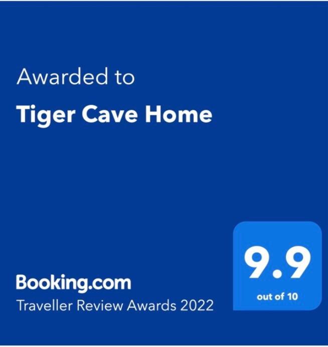 Tiger Cave Home Краби Экстерьер фото