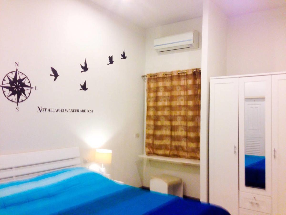 Tiger Cave Home Краби Экстерьер фото