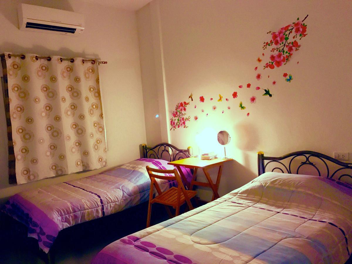 Tiger Cave Home Краби Экстерьер фото